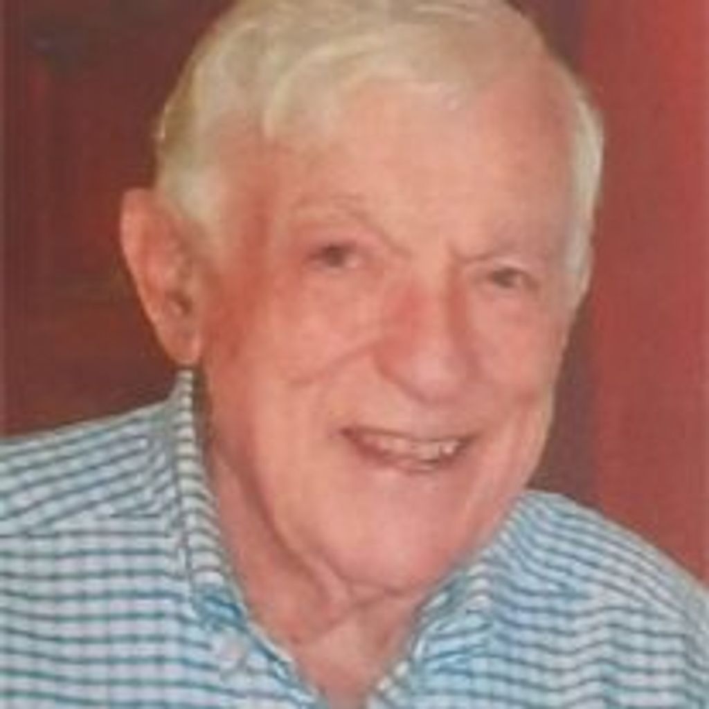 Vincent P. Kelley