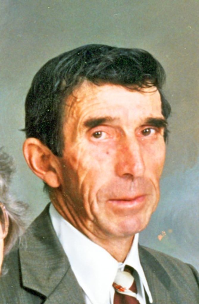 Edward David Diebolt Profile Photo