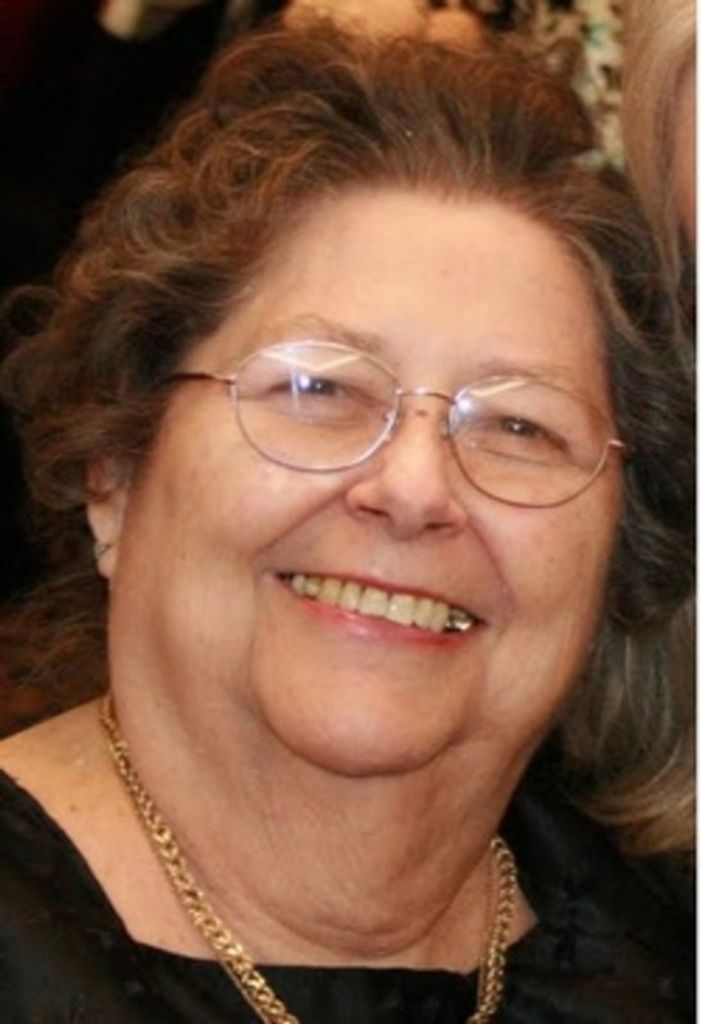 Jane Lipsey Profile Photo