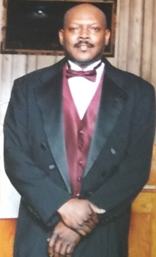 Frank Cook Profile Photo
