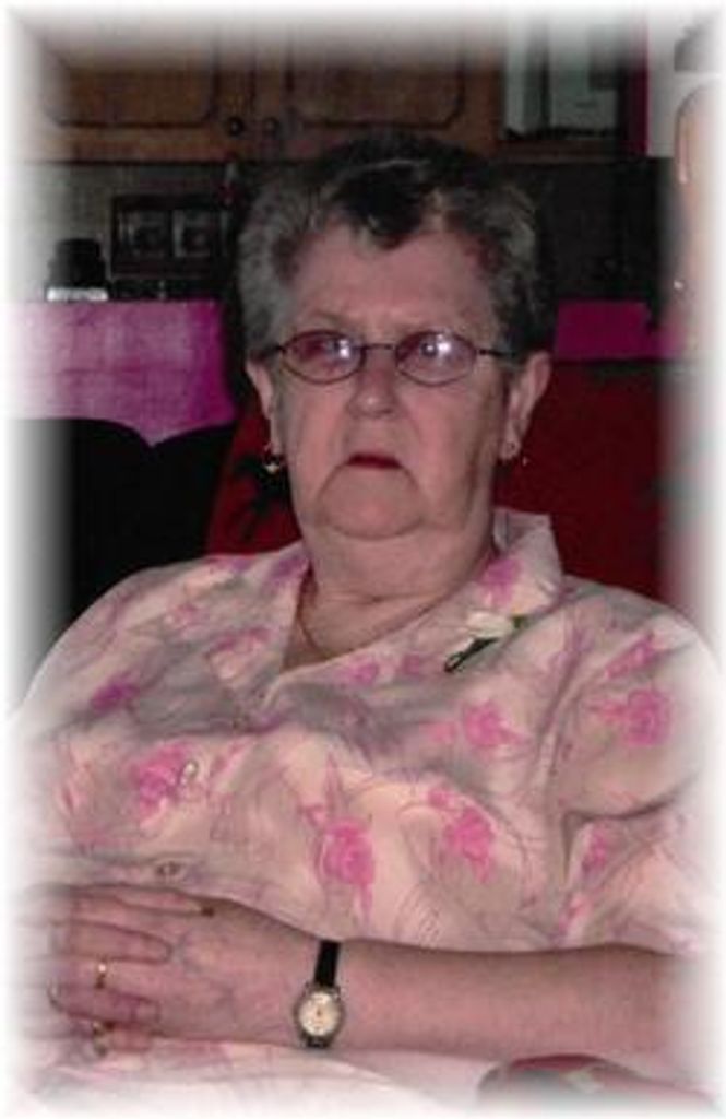 Audrey Joy Stuckless Profile Photo