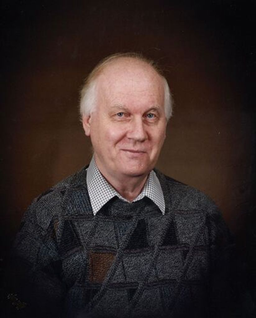 Richard Rude Profile Photo