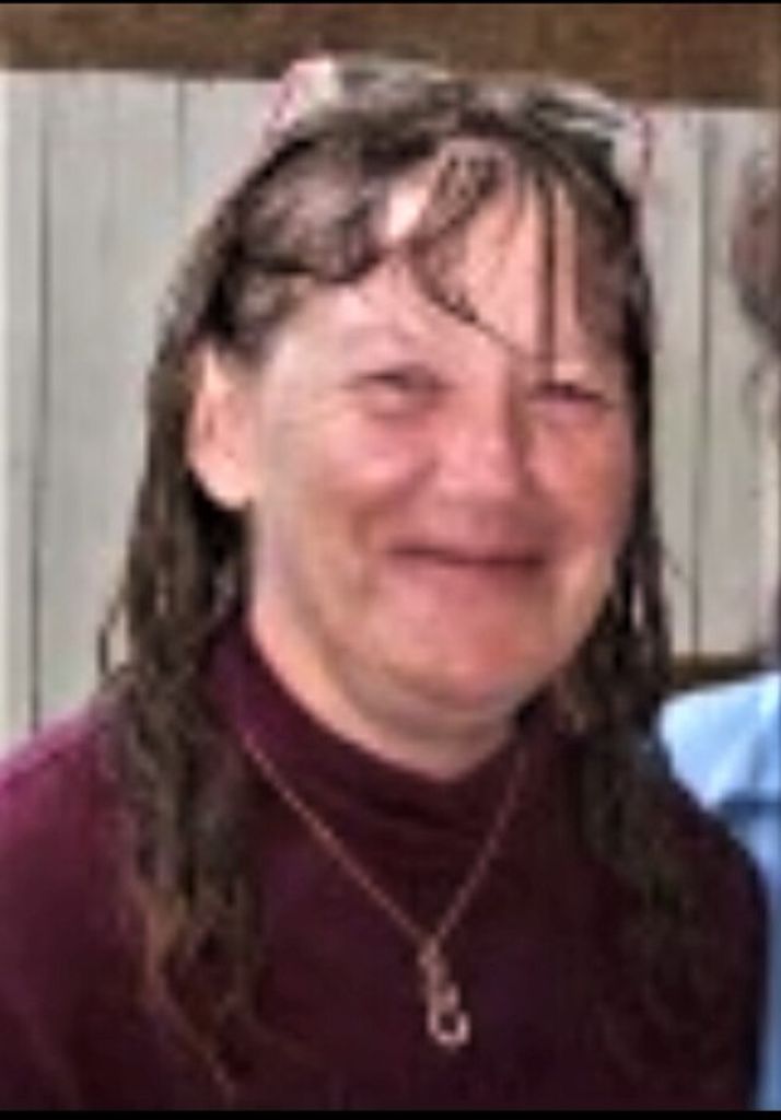 Carol (Frye)  Tressler