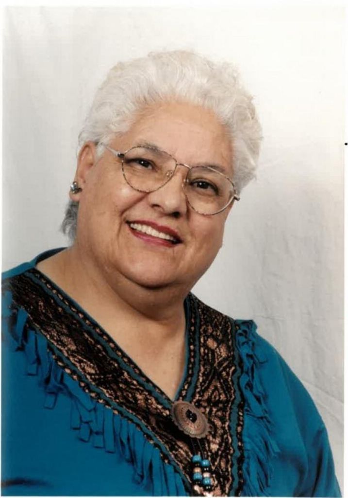 Maria Evangelina (Angie) Padilla Martinez Profile Photo