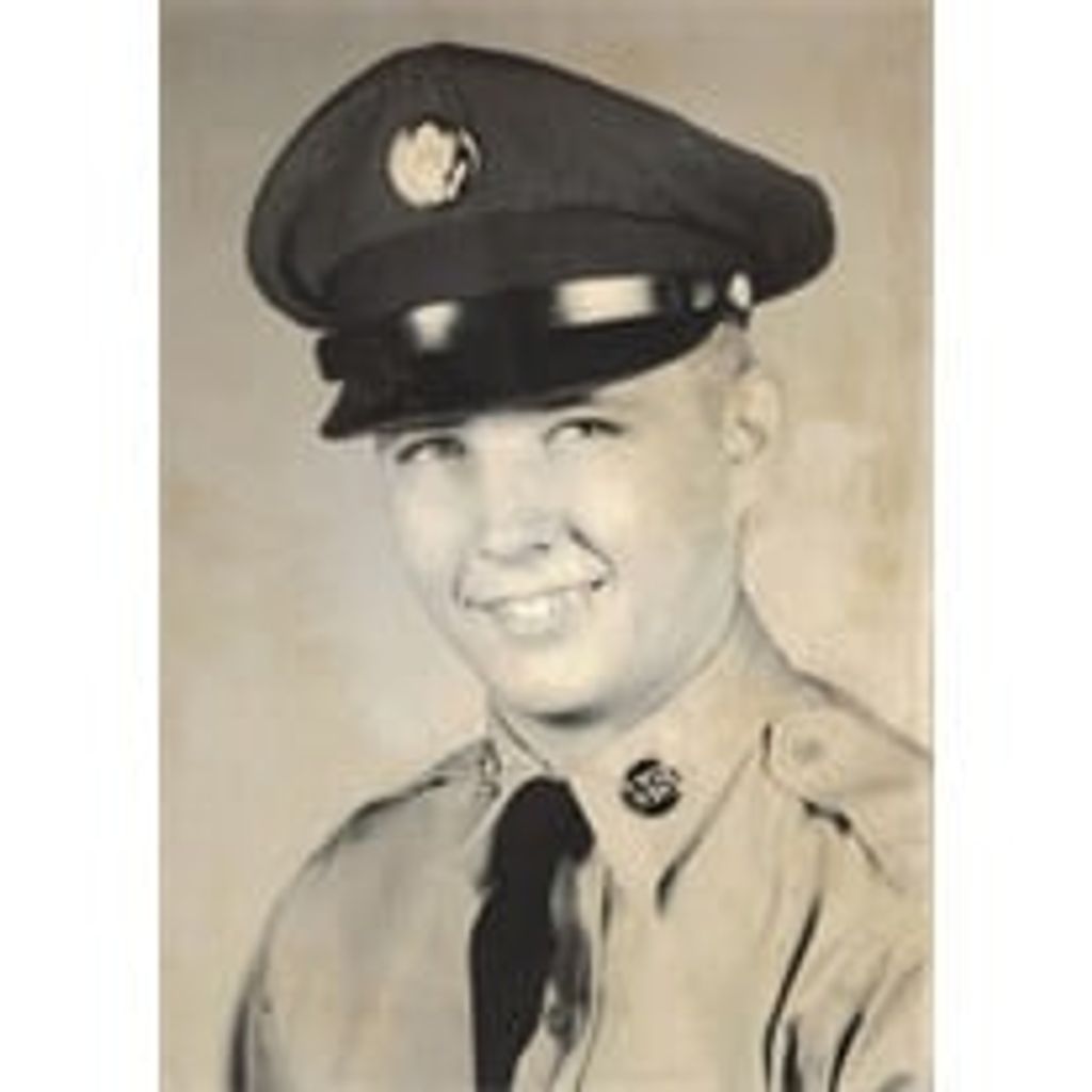 Nelson P. Johnson Sr.