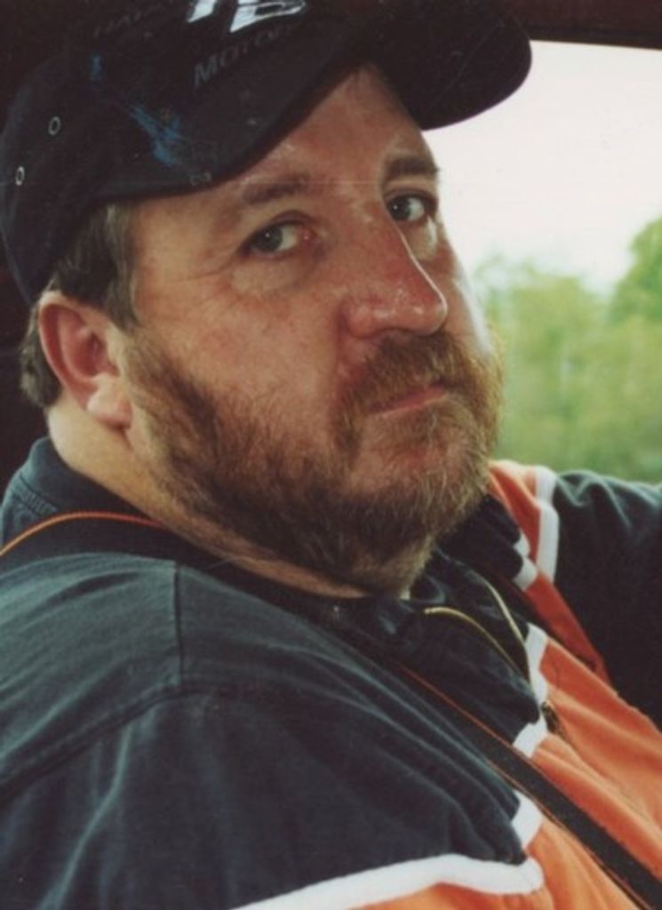 Robert Wayne Thomas