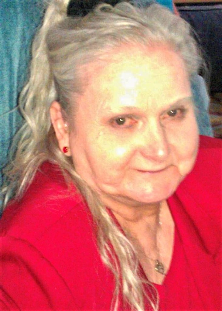 Gloria Faye Smith