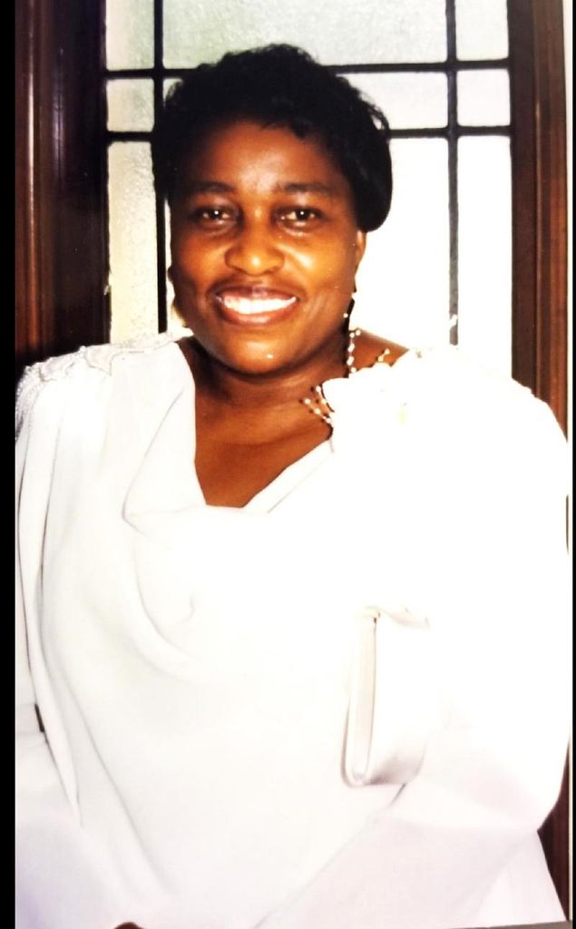 Mrs. Lela Mae Crawford
