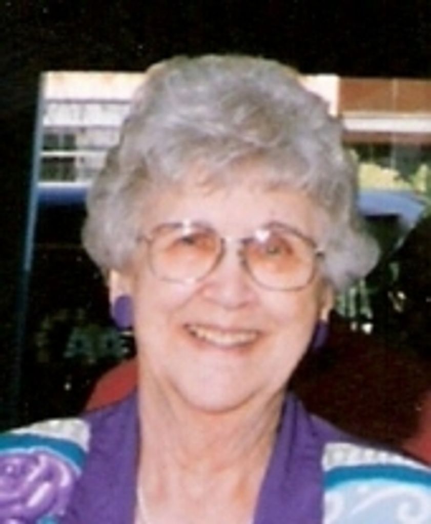 Ruth Pothast Profile Photo