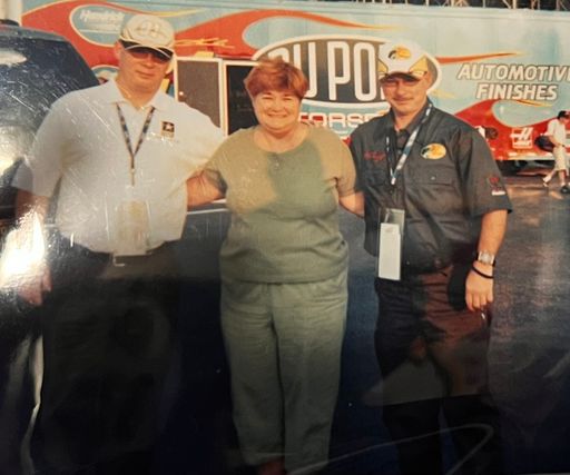 Gail Grimes photo gallery thumbnail 23 of 67