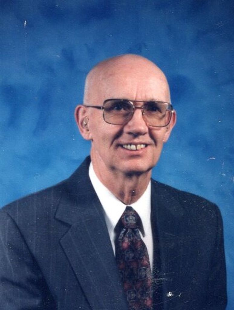Robert William Barnes Profile Photo