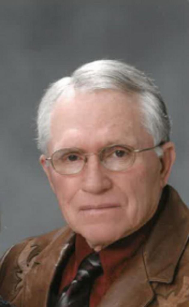 Vernon Alfred Ollenberger Profile Photo