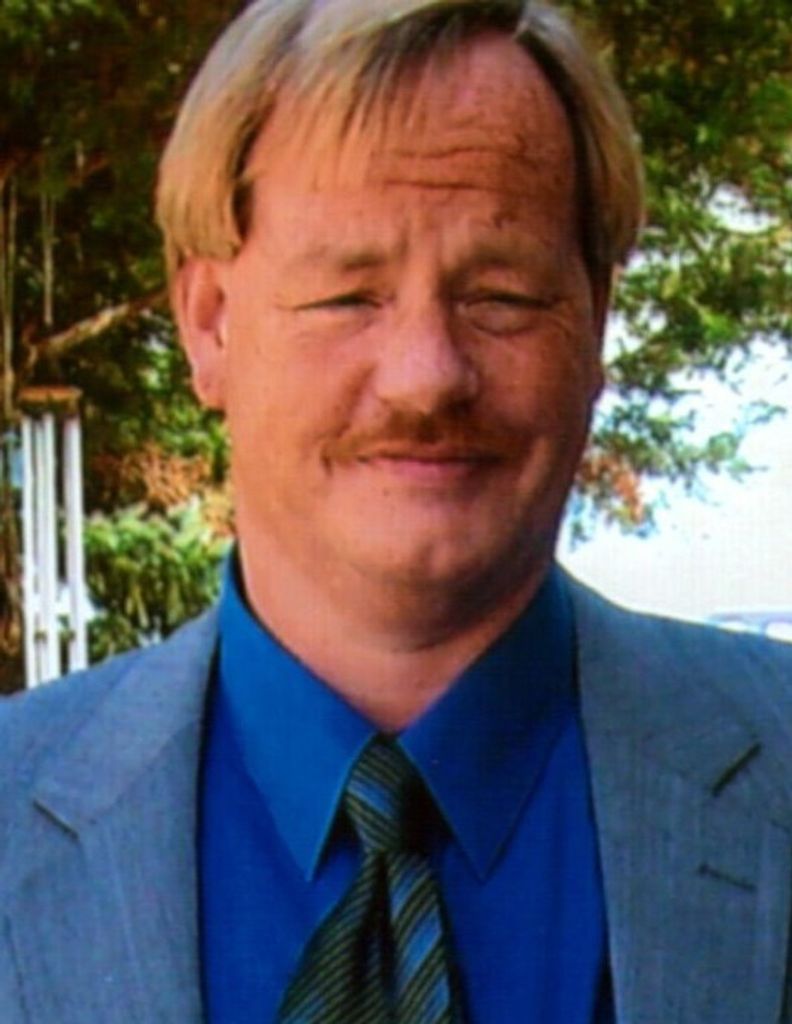 Richard Alan Wilson Profile Photo