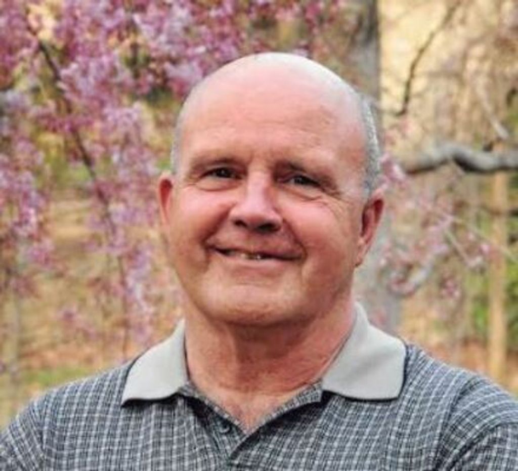 Larry Joe Miley Profile Photo