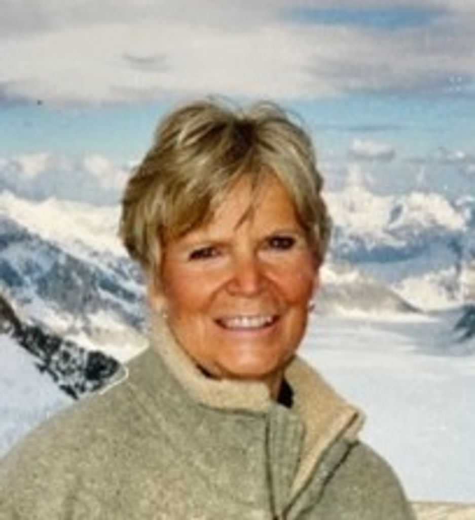 Charlene Ann Wolcott Gray Profile Photo