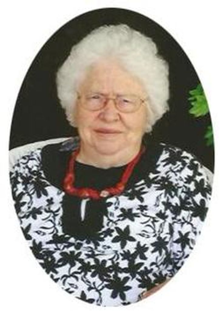 Elna Kinnison Profile Photo