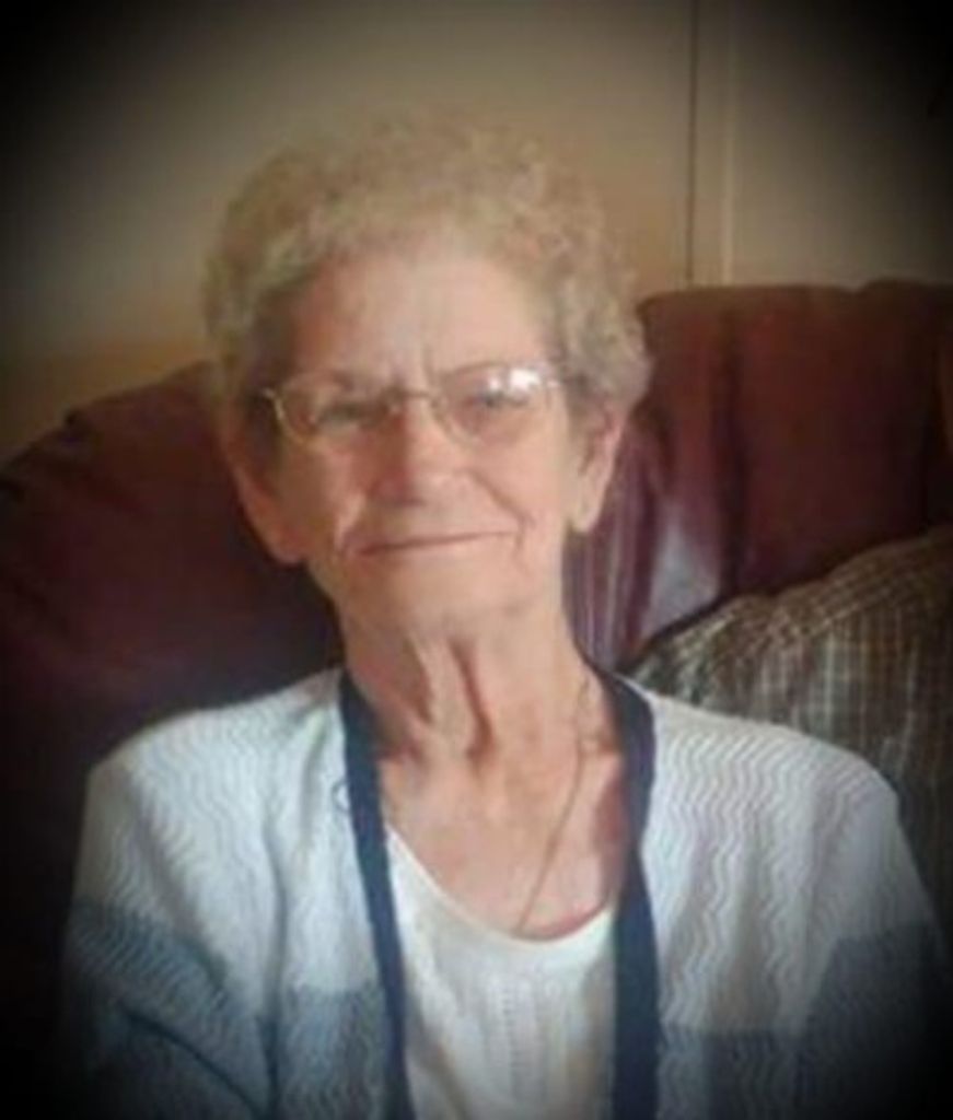 Mrs. Betty Jane Mills Mays Profile Photo