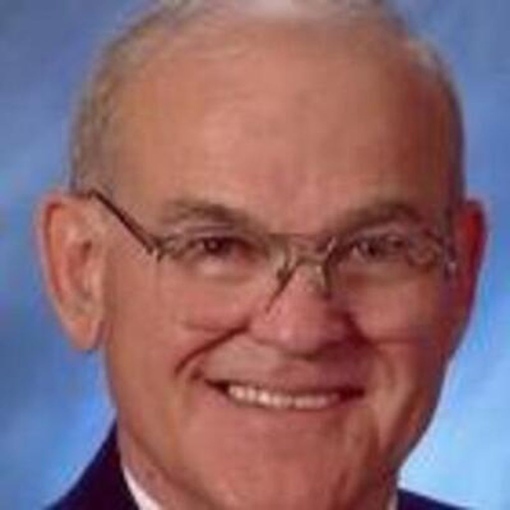 Roger Foglesong
