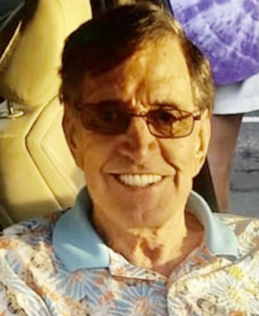I.J. Lewis Profile Photo