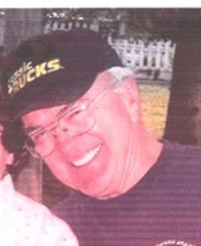 Martin William Petersen