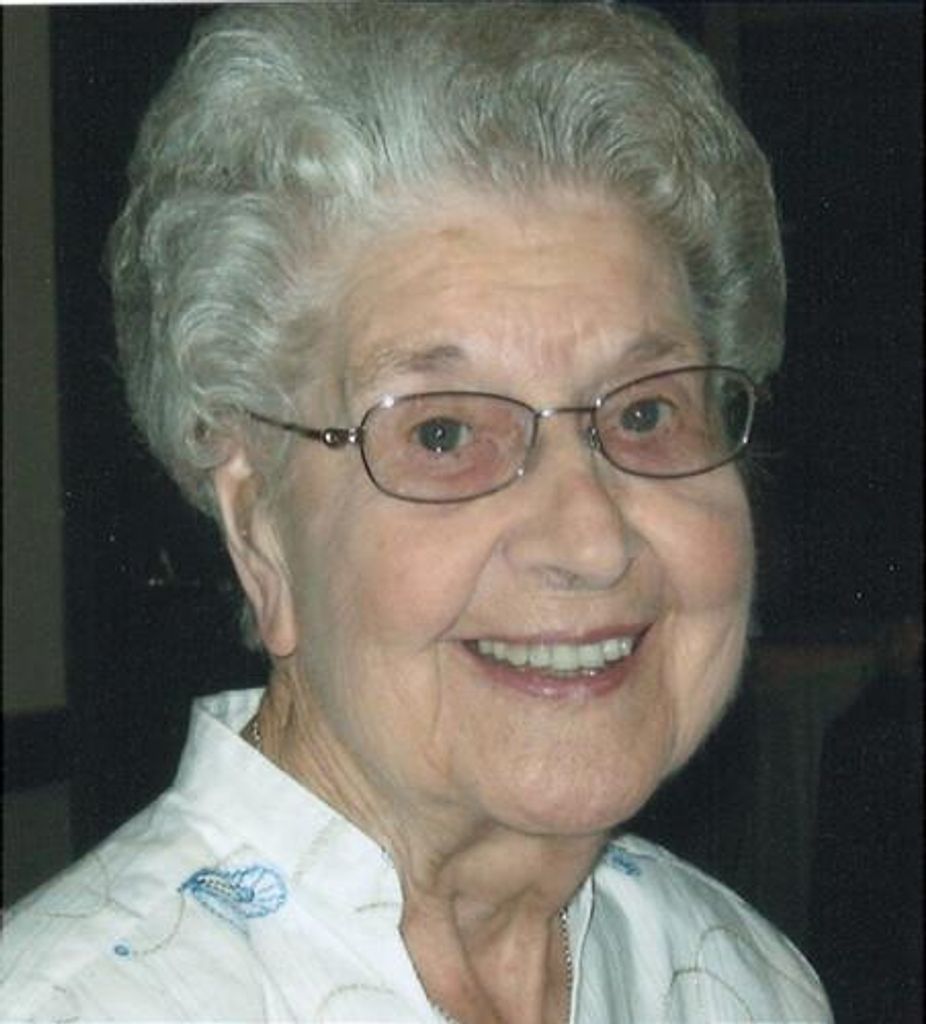 Valeria M (Reiss) Scholl