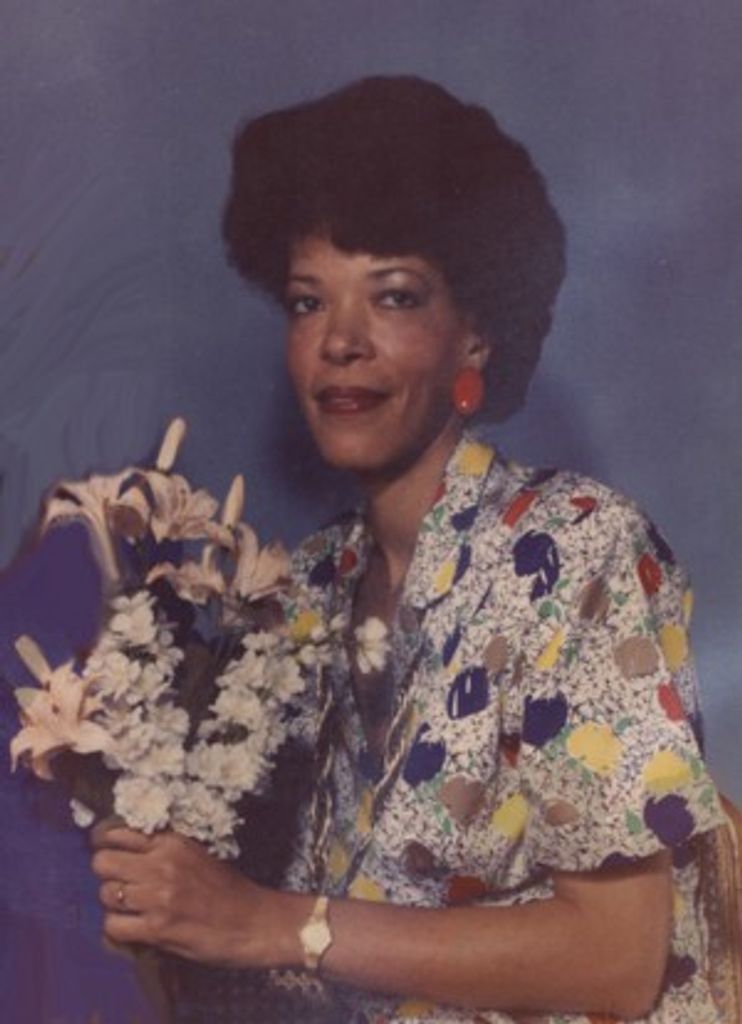 Carolsue Smith Brooks