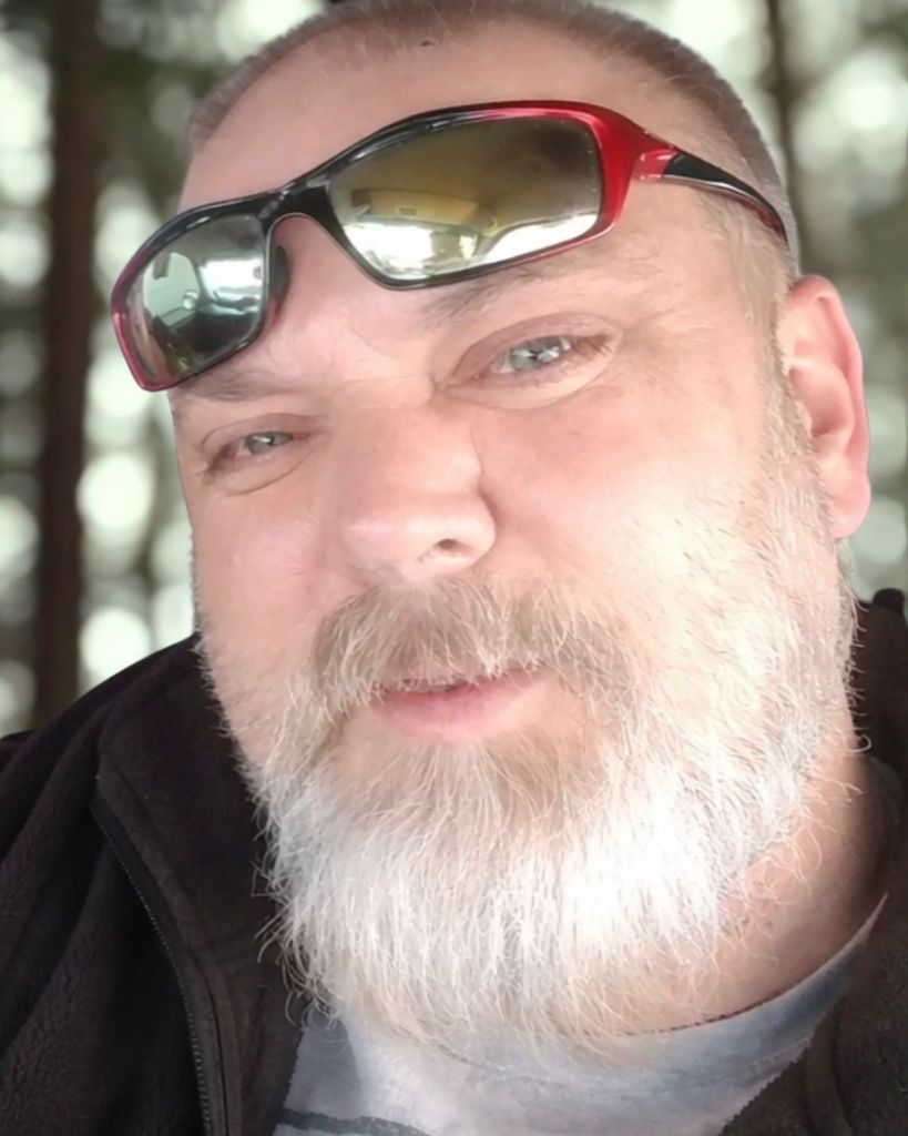 James "Allan" Green Profile Photo