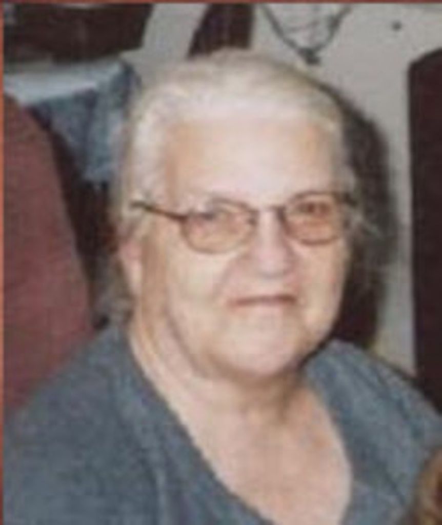 Virginia White Profile Photo