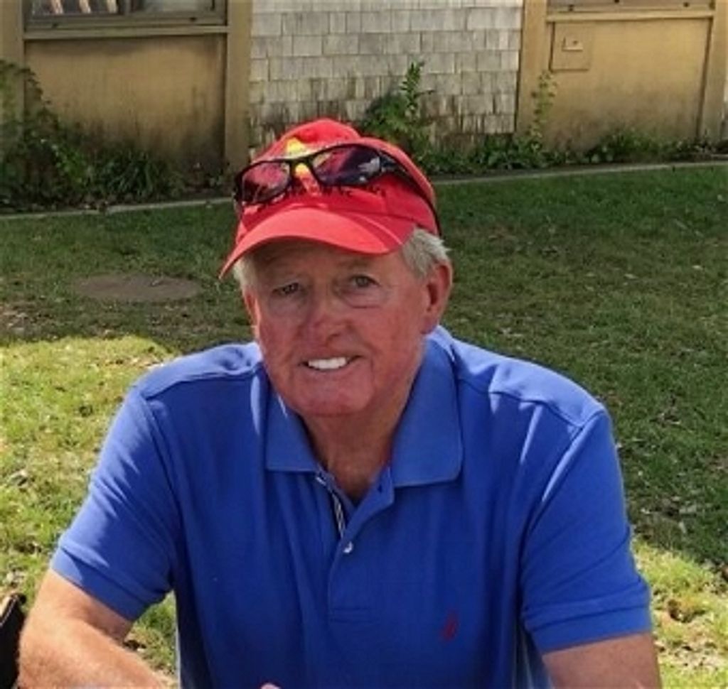 Robert Thomas Moffatt Profile Photo