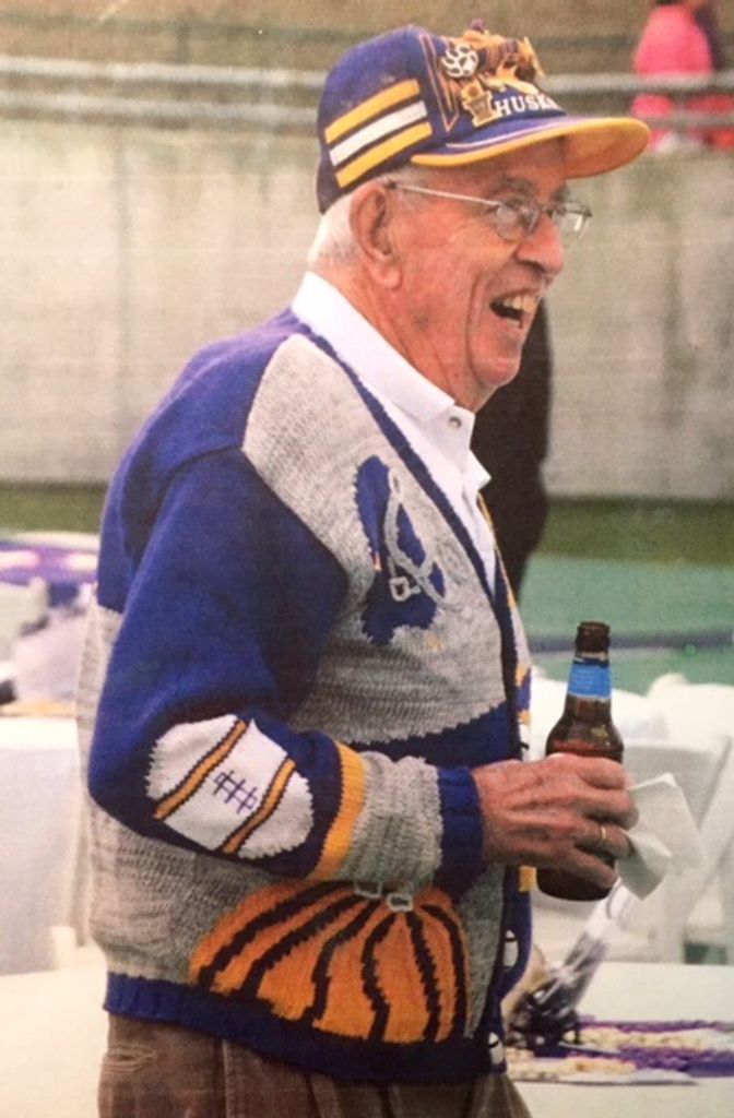 Robert Hoerling Profile Photo