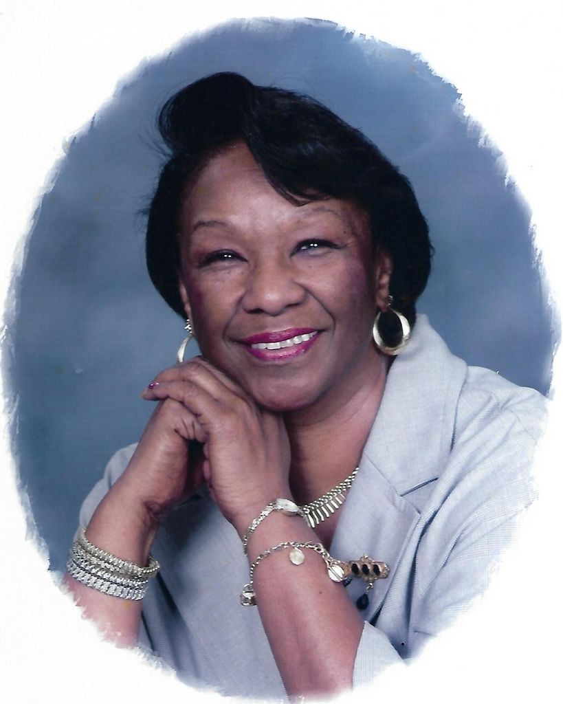 Leona Spates