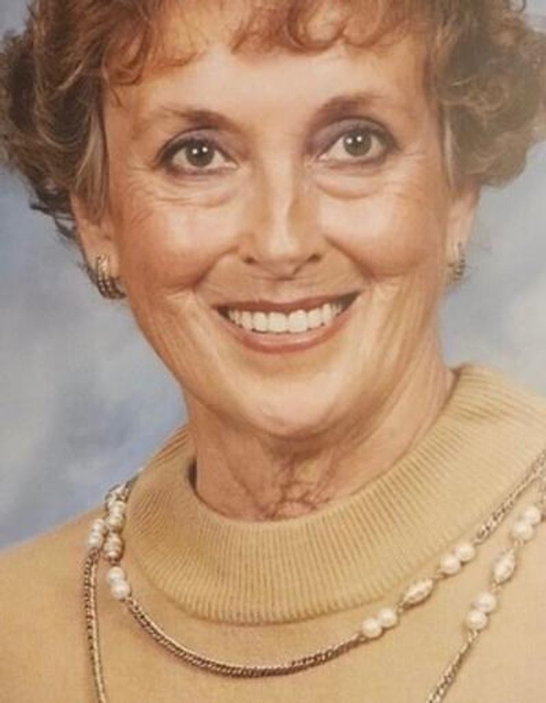 Connie Cole Gwinn