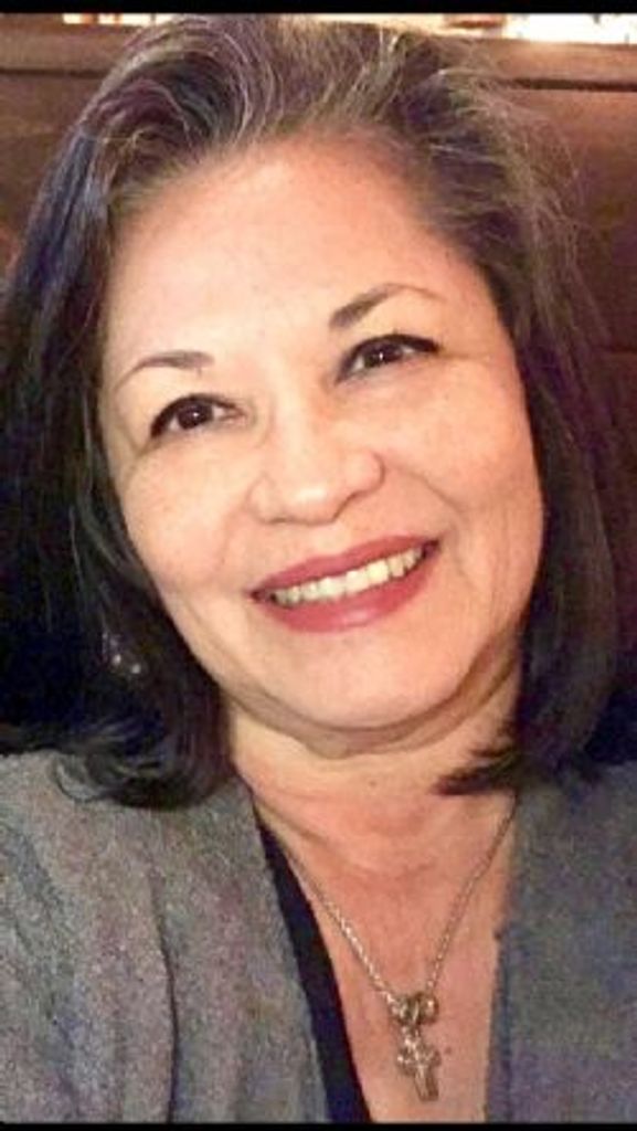 Gloria  Anastasia Vargas