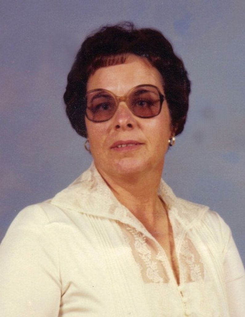 Devon Martha Bell (Hansen)  Codner