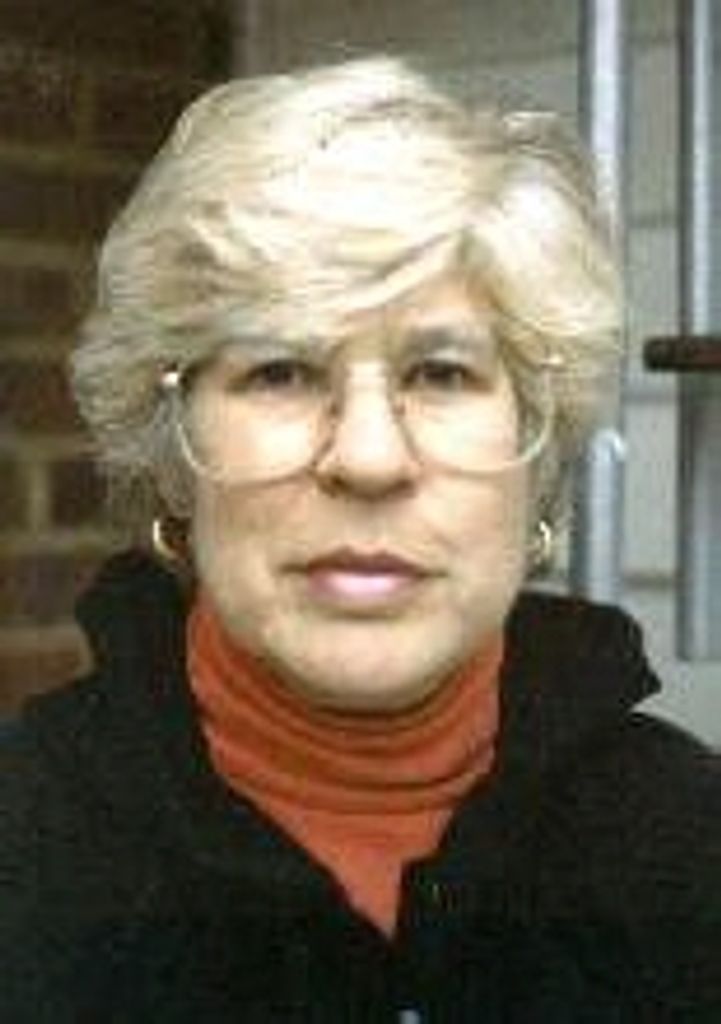 Evelyn (Ebby) Manning