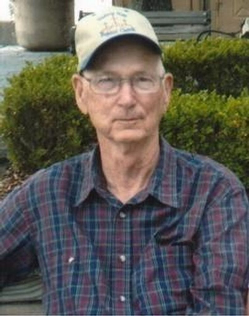 Cecil Russell Bingham