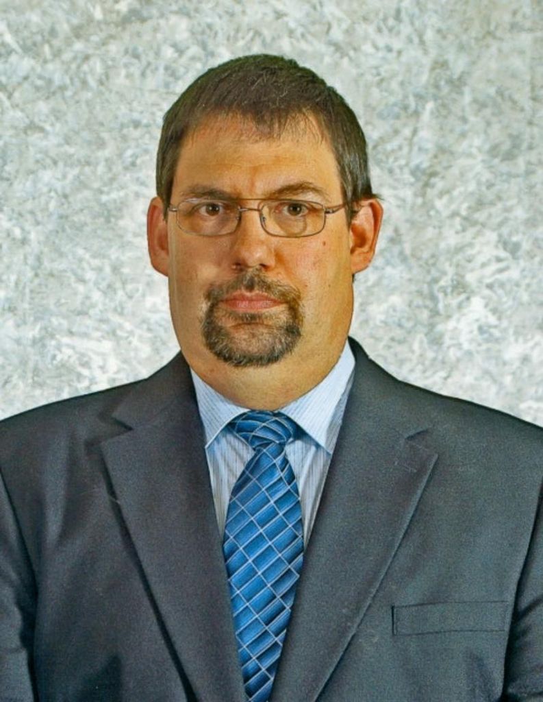 Charles Suhr Profile Photo