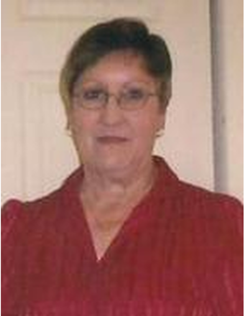 Evelyn Linda Summerville Barkley