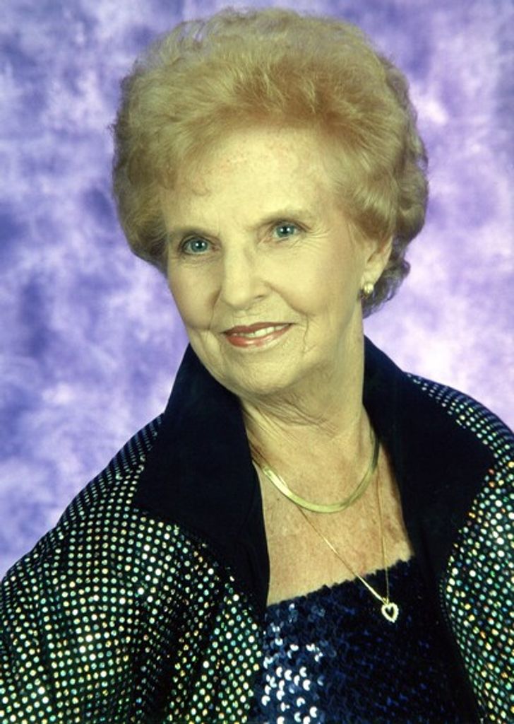 Joyce Blanton Profile Photo