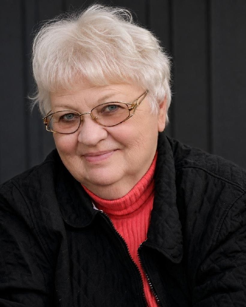 Shirley Marie VanDenheuvel Profile Photo