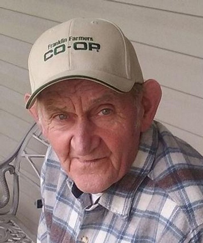 Roger Dale Stephens Profile Photo