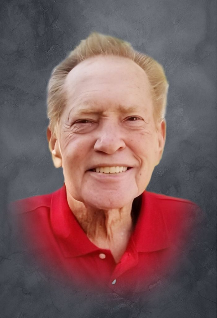 Robert Martin Dick Profile Photo