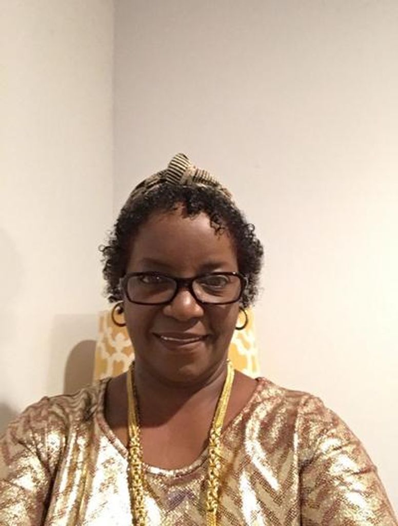 Juanita Porter Profile Photo