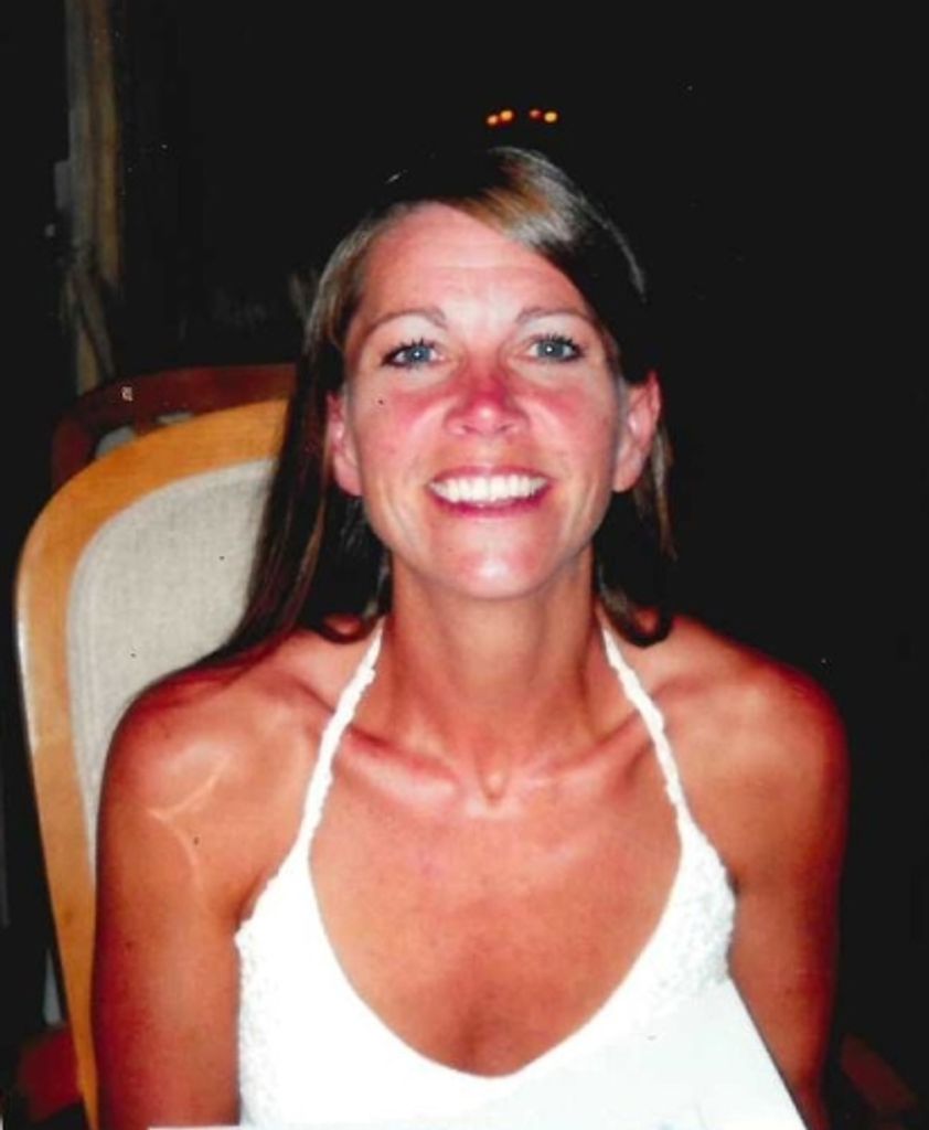 Rebecca Lee Parrent Profile Photo