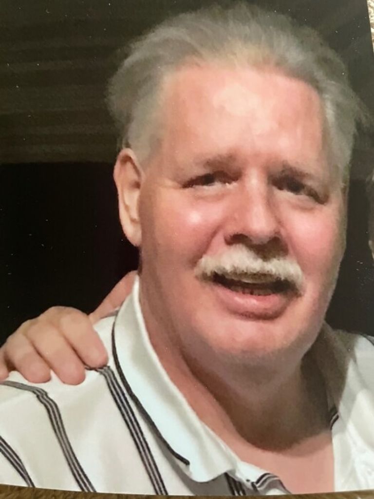 William "Bill" Duffy