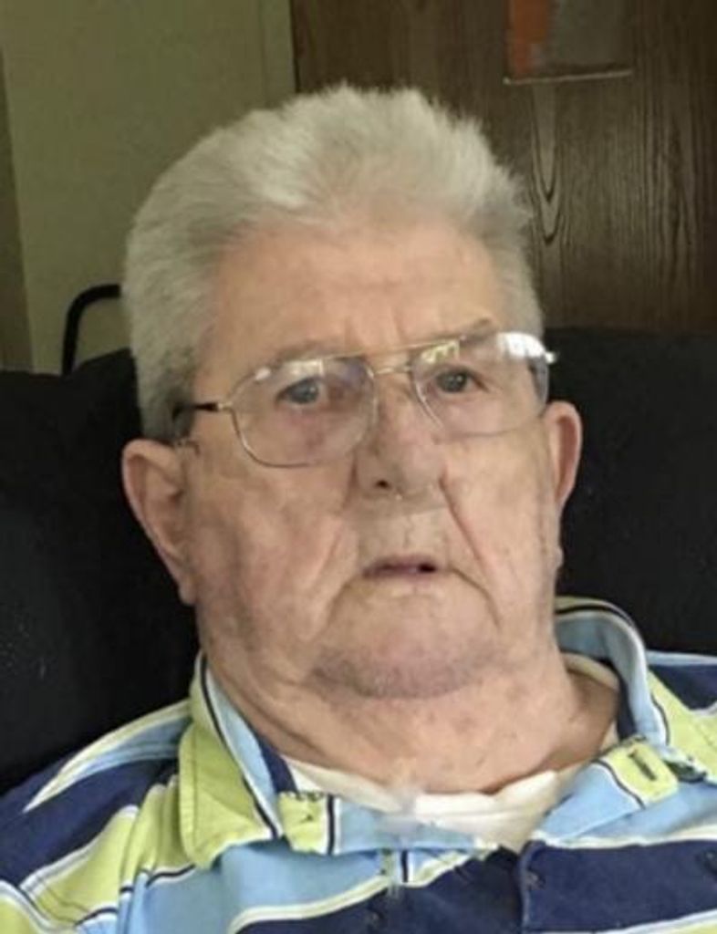 Ronald Clyde Walker Profile Photo
