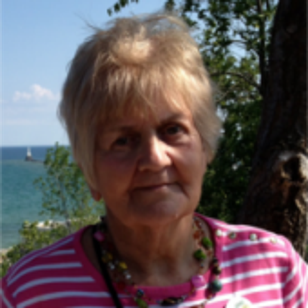 Marlene Demarlie