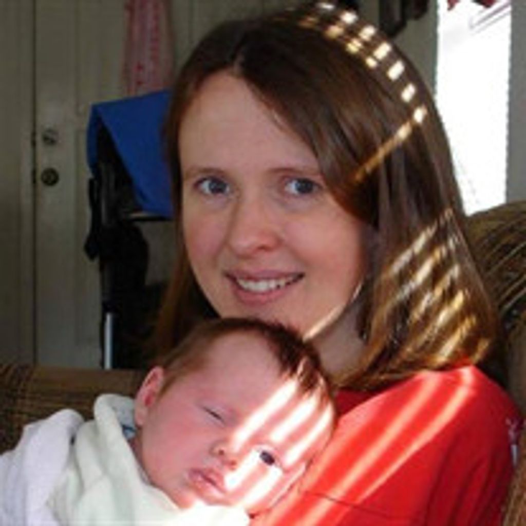 Sarah May Beadle, M.D. Profile Photo