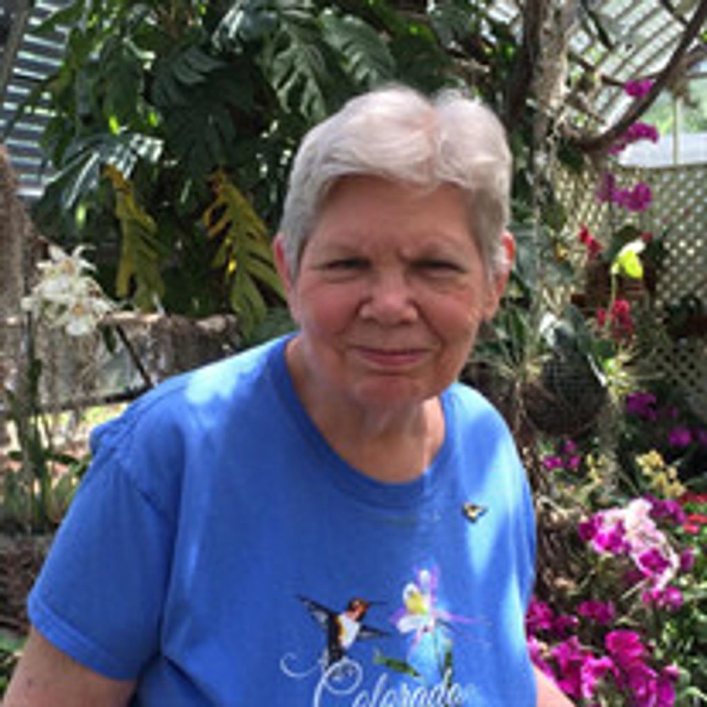 Beverly Ann Bilbo
