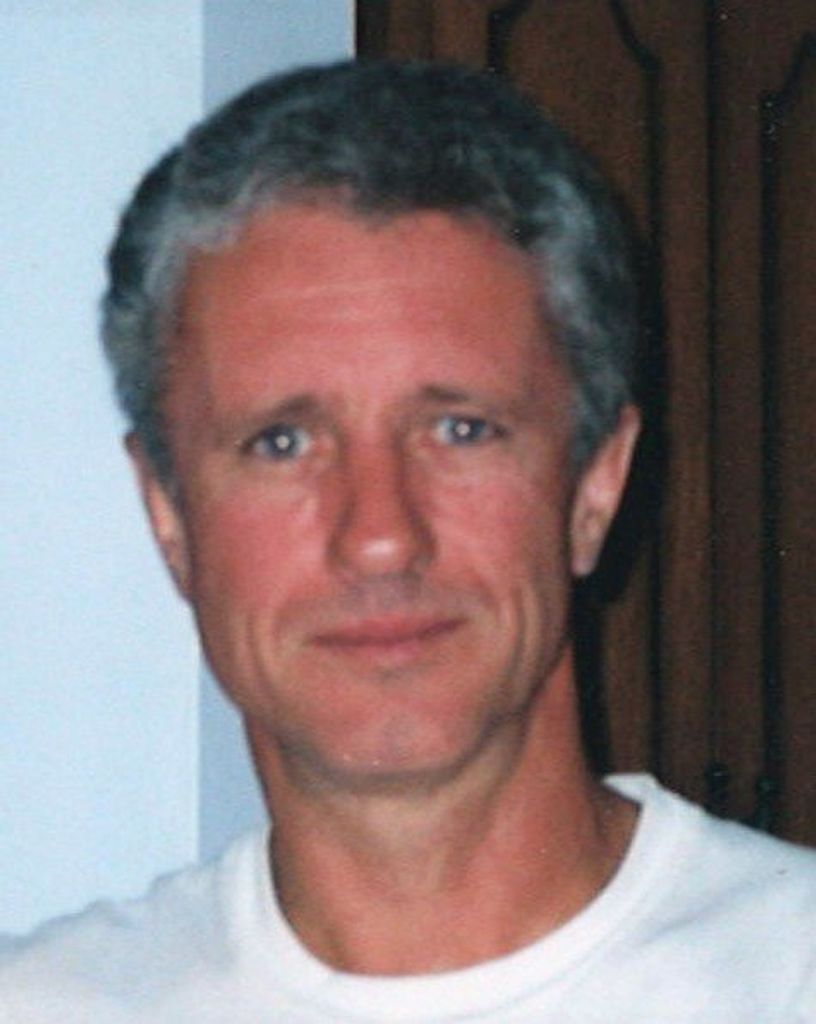 Daniel Ernest Borrow